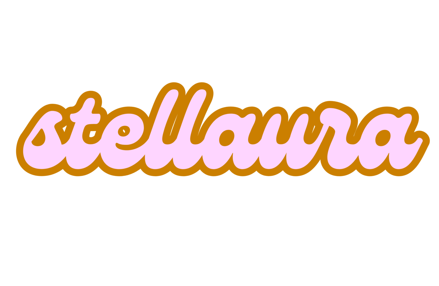 stellaura Shop Logo